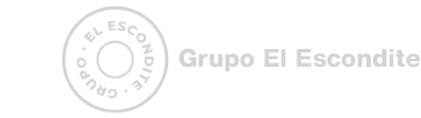 Grupo Escondite Logo